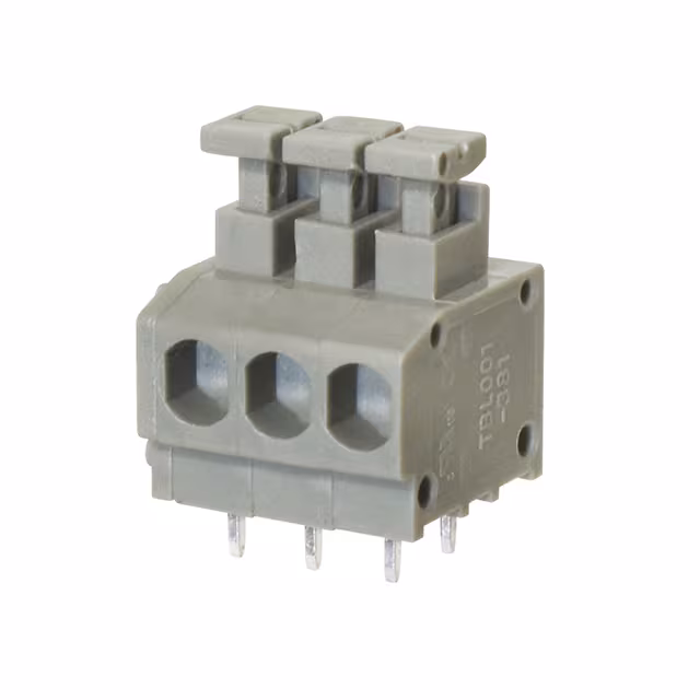 TBL001-381-03GY-2GY CUI Devices  Cavo a scheda